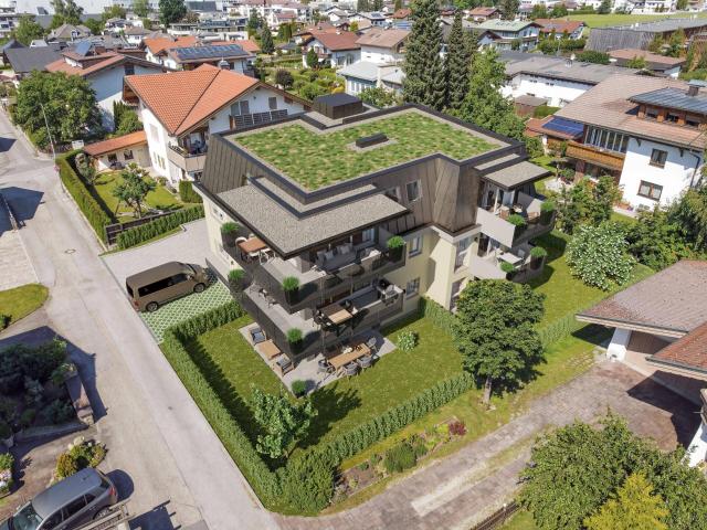 2 Zimmer Wohnung TOP 5 Bruder Willram Straße | SEPTEMBER 2027
