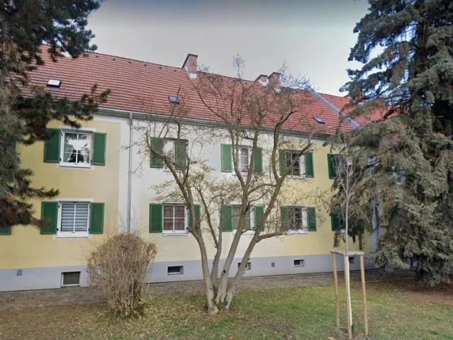 2 Zimmer Wohnung, Top 5