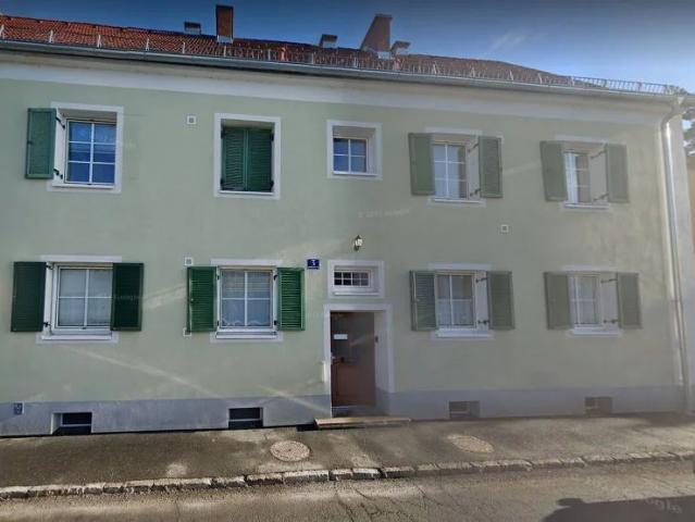 2 Zimmer Wohnung, Top 5