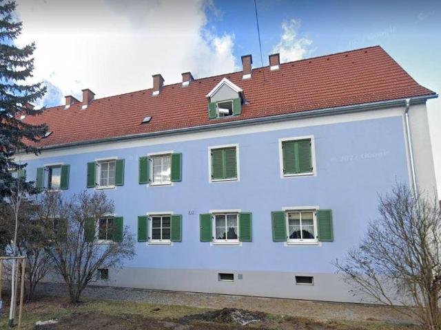 2 Zimmer Wohnung, Top 5