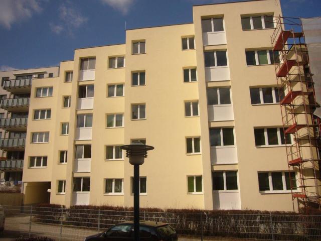 2 Zimmer Wohnung, Top 13