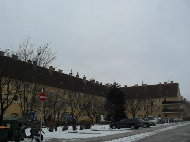 2 Zimmer Wohnung, Top 126