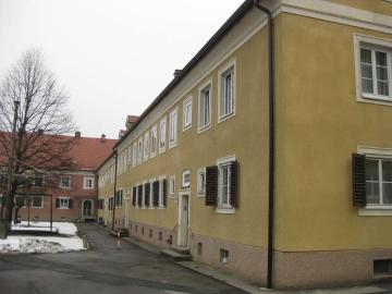 2 Zimmer Wohnung, Top 17