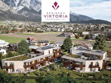 2 Zimmer Wohnung, Top 14, 1.OG, Hall in Tirol