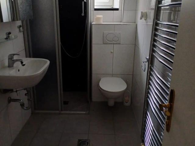 2 Zimmer Wohnung, Top 1