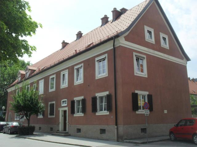 2 Zimmer Wohnung, Top 31