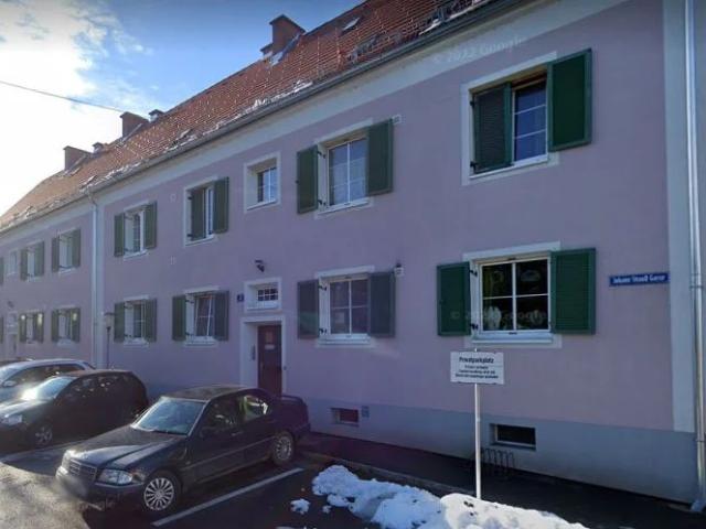 2 Zimmer Wohnung, Top 3
