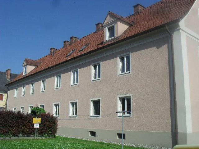 2 Zimmer Wohnung, Top 3