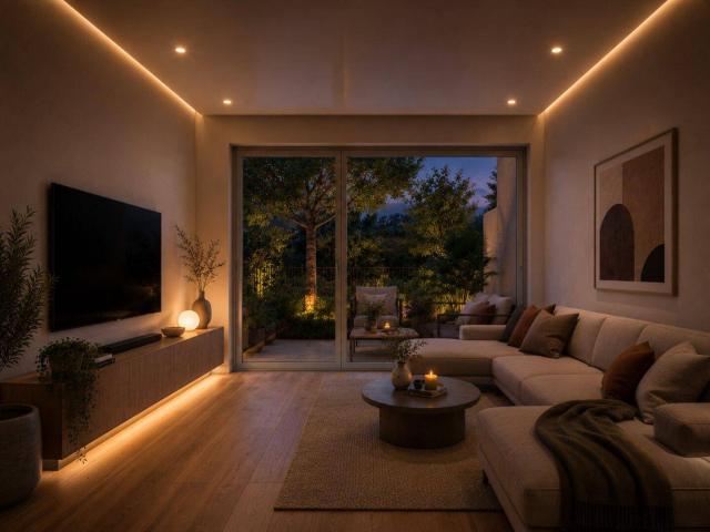 2 Zimmer Wohnung Top W01, ZweiKlang b, 6121 Baumkirchen