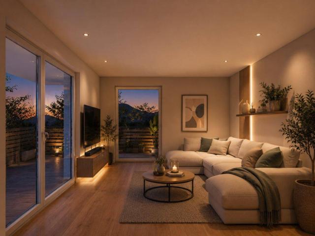 2 Zimmer Wohnung Top W02, Mühlwegᵇ, 6401 Inzing