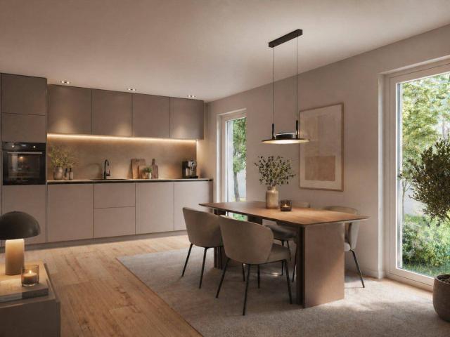 2 Zimmer Wohnung Top W02, ZweiKlang b, 6121 Baumkirchen