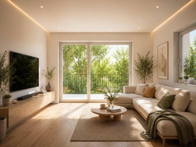 2 Zimmer Wohnung Top W03, ZweiKlang b, 6121 Baumkirchen