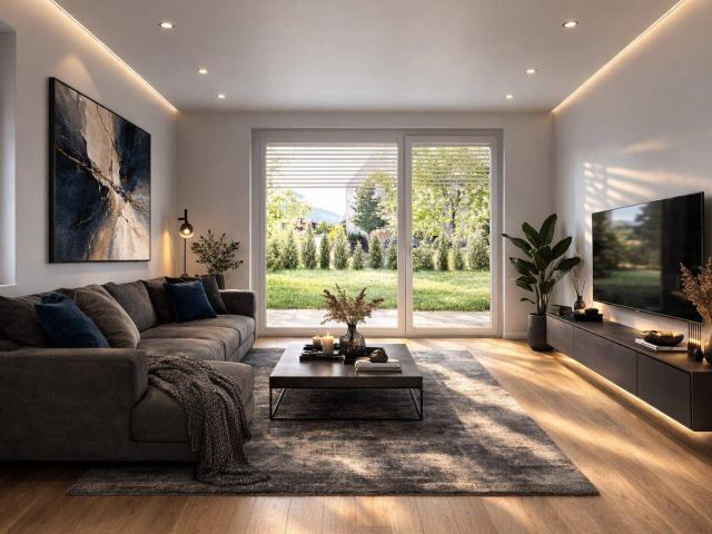 2 Zimmer Wohnung Top W2, Zunterkopf 2.0, 6067 Absam
