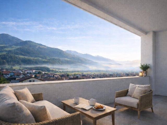 2 Zimmer Wohnung Top A16 Die Neue Ladenstraße