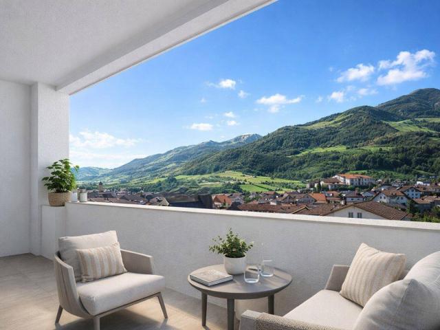 2 Zimmer Wohnung Top A9 Die Neue Ladenstraße
