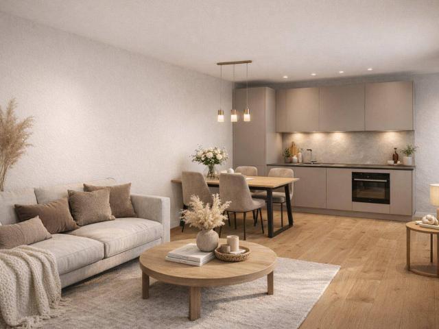 2 Zimmer Wohnung Top B4 Die Neue Ladenstraße