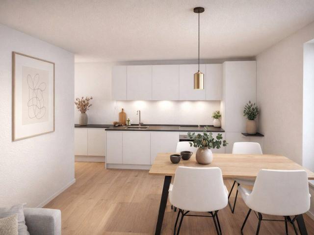 2 Zimmer Wohnung Top B9 Die Neue Ladenstraße
