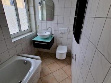 Bahnhofsvorstadt - Heizung