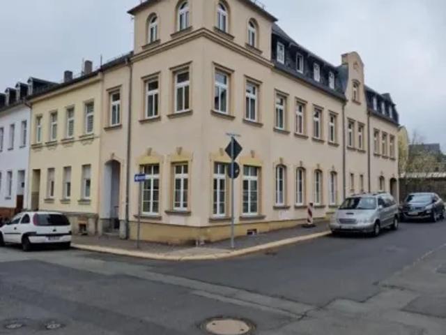2 Zimmer Wohnung über 3 Etagen