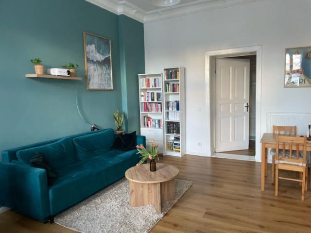 2 Zimmer Wohnung Untermiete 06.02.26 bis 06.03.26