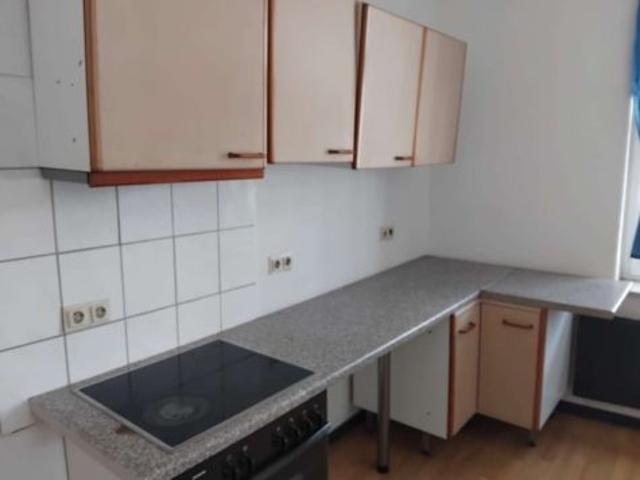 2 Zimmer Wohnung verfügbar