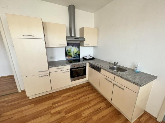 2 Zimmer Wohnung Villach Zentrum