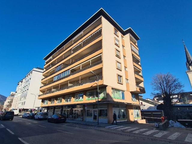 2 Zimmer Wohnung Villach Zentrum