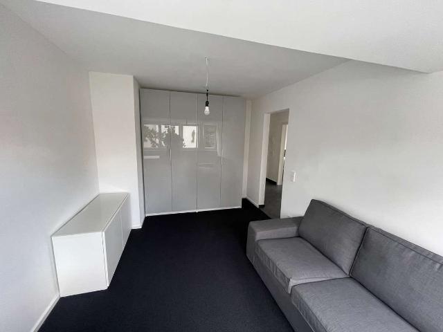 2 Zimmer Wohnung voll möbliert in Top Lage