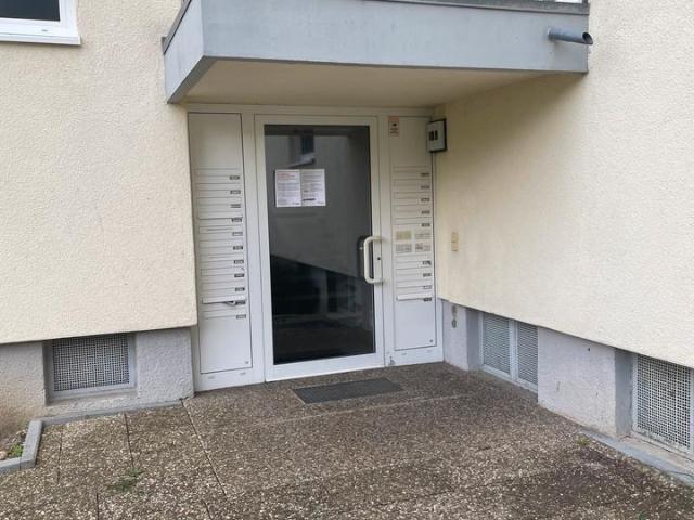 2 Zimmer Wohnung von Privat