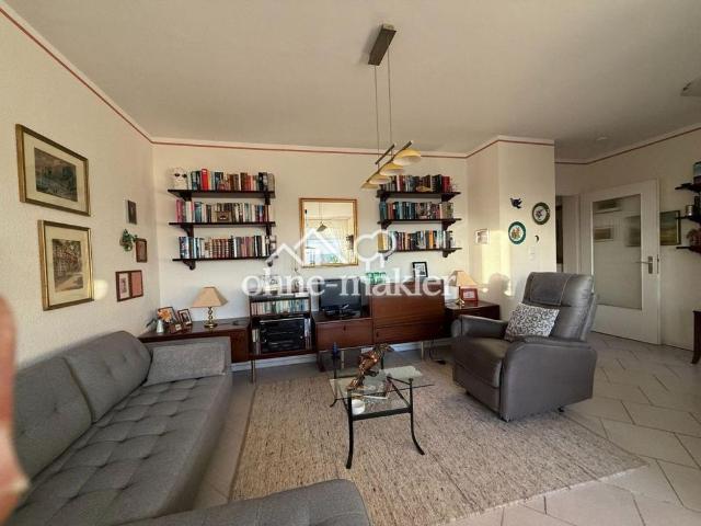 2 Zimmer Wohnung Waldenau Pinneberg