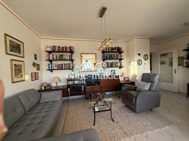 2 Zimmer Wohnung Waldenau Pinneberg
