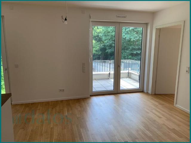 2 Zimmer Wohnung Westerberg Logen