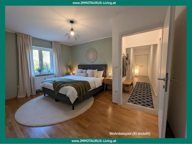 2 Zimmer Wohnung WG tauglich! mit Balkon in Geidorf – saniert, zentral und vielseitig nutzbar!