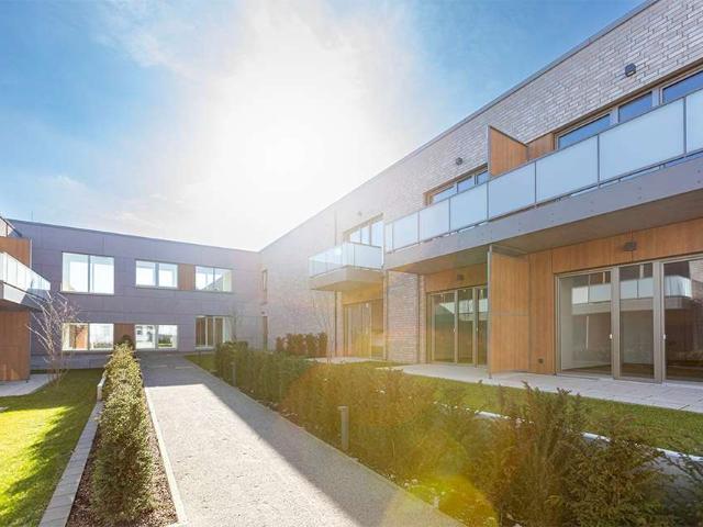 2 Zimmer Wohnung Wohnpark Tivoli – Typ 2