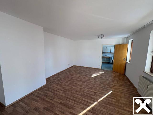 2 Zimmer Wohnung zu mieten