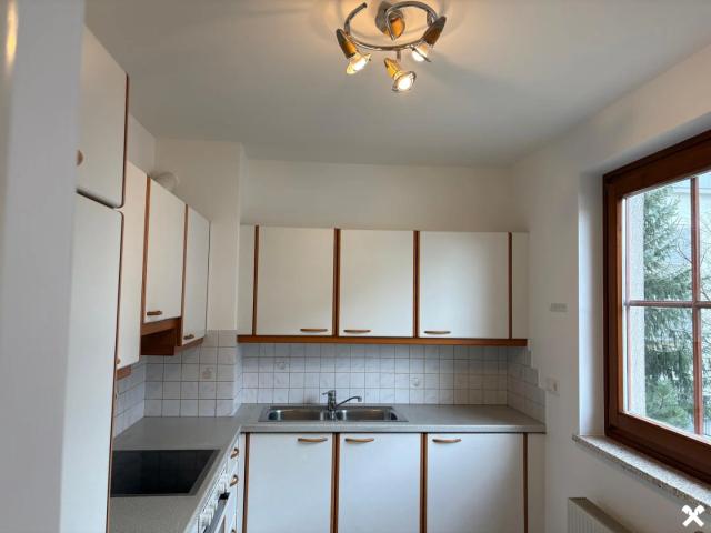 2 Zimmer Wohnung zu mieten