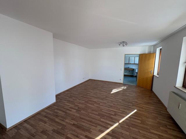 2 Zimmer Wohnung zu mieten