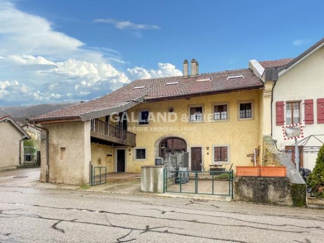 2 Zimmer Wohnung zu vermieten