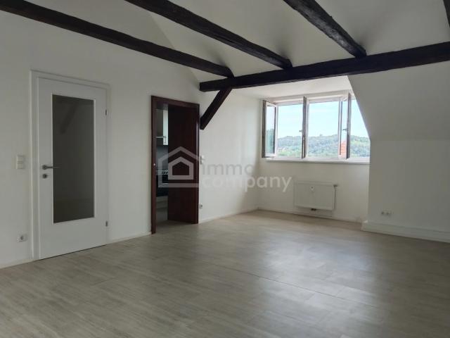 2 Zimmer Wohnung zu vermieten!