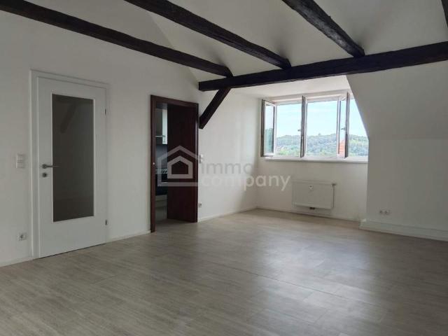 2 Zimmer Wohnung zu vermieten!
