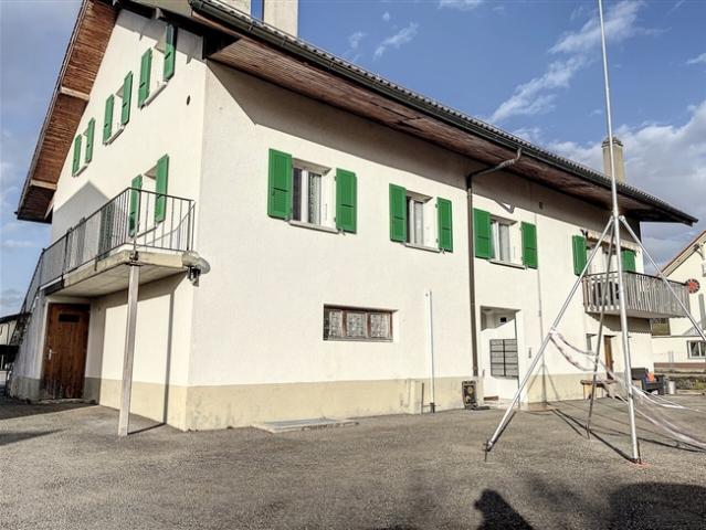 2 Zimmer Wohnung zu vermieten!