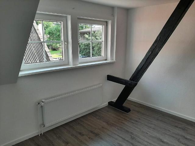 2 Zimmer Wohnung zu vermieten