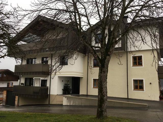 2 Zimmer Wohnung zu vermieten