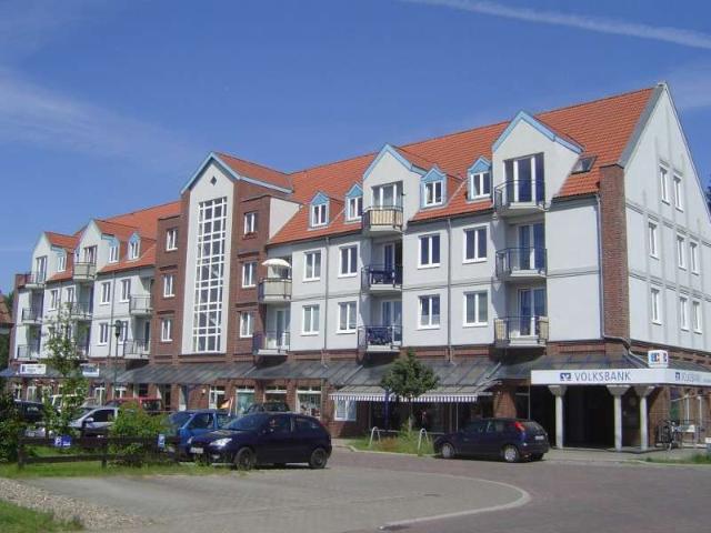 2 Zimmer Wohnung zu vermieten
