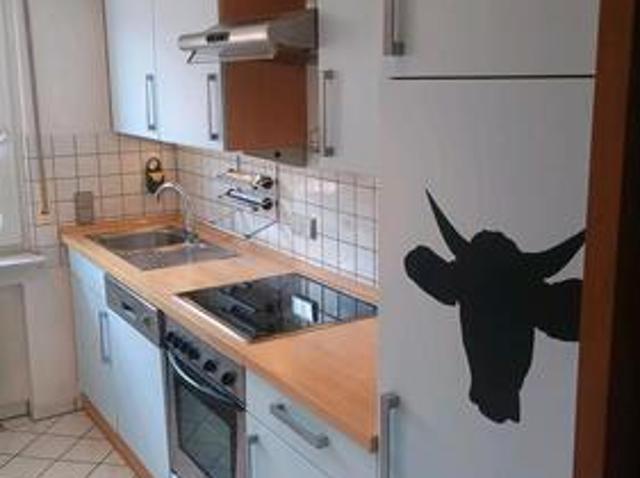 2 Zimmer Wohnung zu vermieten Bad Vilbel Kernstadt