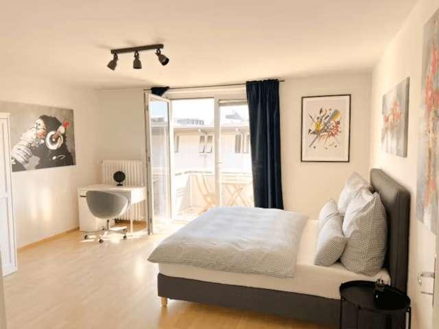 2 Zimmer Wohnung zu vermieten, Frankfurt am Main