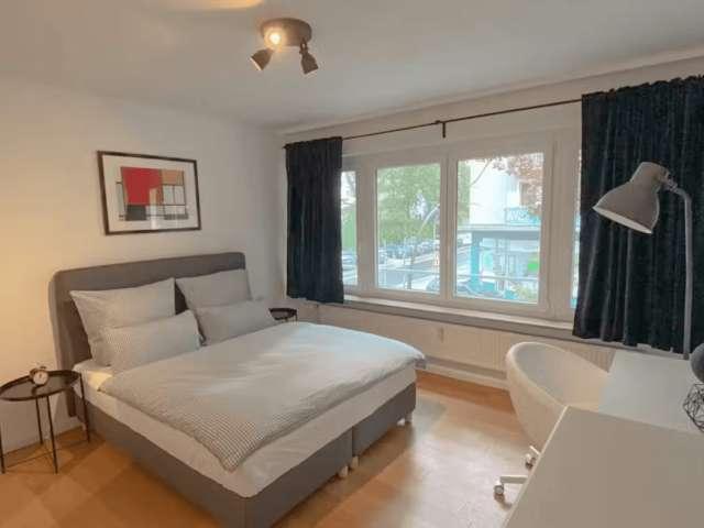 2 Zimmer Wohnung zu vermieten, Frankfurt am Main