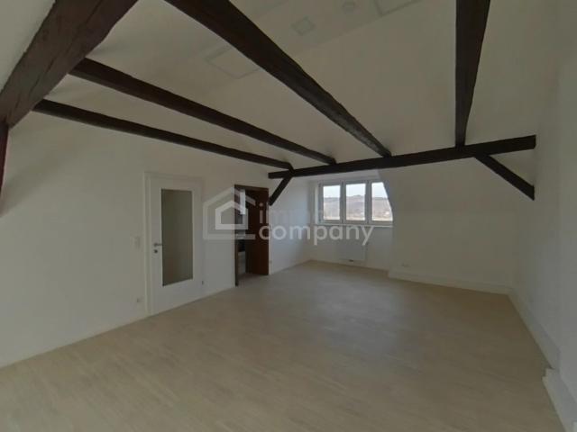 2 Zimmer Wohnung zu vermieten!