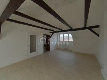 2 Zimmer Wohnung zu vermieten!