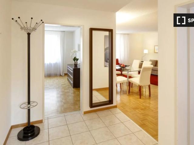 2 Zimmer Wohnung zu vermieten im Seefeld, Zürich